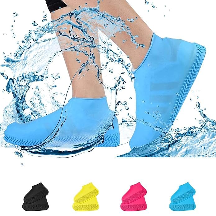 Waterproof Boot Cover Shoe Protector